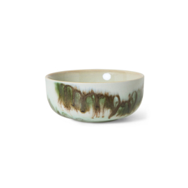Tapas bowl tide