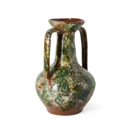 Vase robust amphora, barn