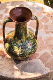Vase robust amphora, barn