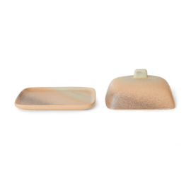 Butter dish breeze