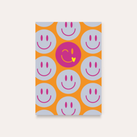 Smiley’s