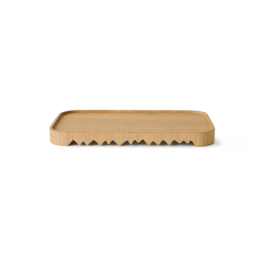 Serving tray M