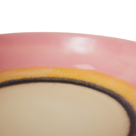 Salad bowl serene