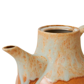 Coffee pot dunes
