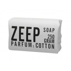 Zeep cotton