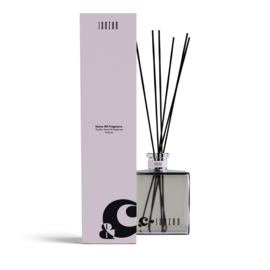 Diffuser &C Vanilla, Peach & Happiness