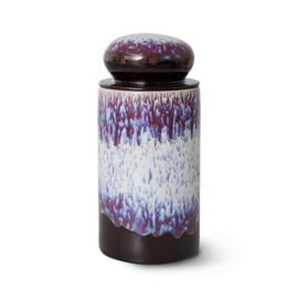 Storage jar yeti
