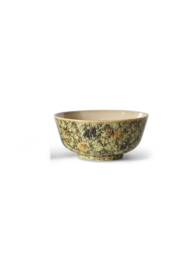Ramen bowl fjord