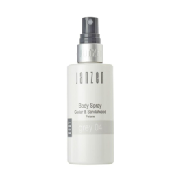 Body Spray Grey 04