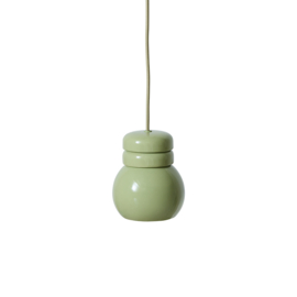 Bulb pendant lamp 