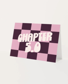Chapter 5.0