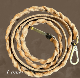 Telephone  cord Camel