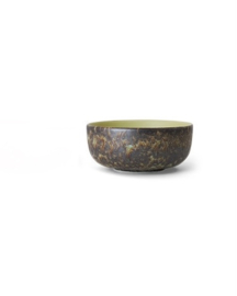 Tapas bowl tidal