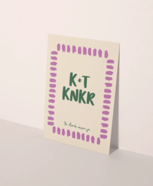 K*t knkr
