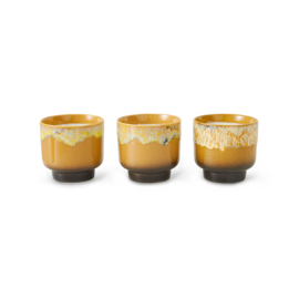 Scented candle Valencia