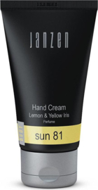 Hand Cream Sun 81