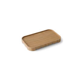 Serving tray S