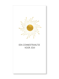 Een zonnestraaltje voor jou (07)