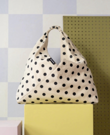 Tas polka dots
