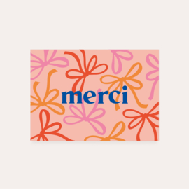 Merci