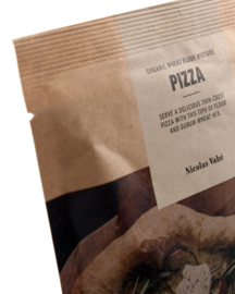 Pizza mix