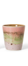 Ristretto mug glaze