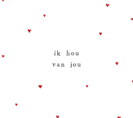 Ik hou van jou  (94)