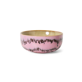 Tapas bowl bubble