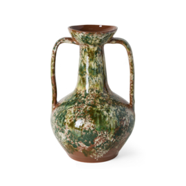 Vase robust amphora, barn