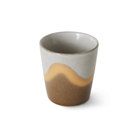 Coffee mug  oasis