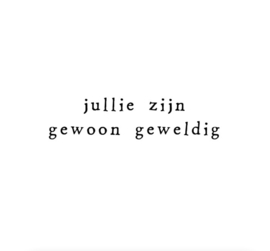 Jullie zijn gewoon geweldig (77)