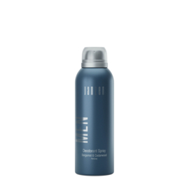 Deodorant Spray - Men