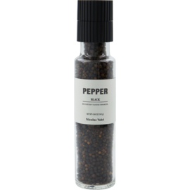 Pepper, black