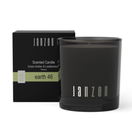 Scented Candle Earth 46