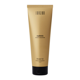 Shower gel Euporia