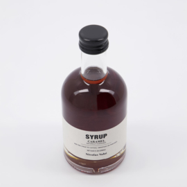 Coffee Syrup Caramel