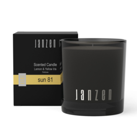 Scented Candle Sun 81