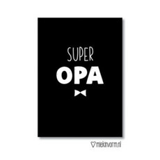 Super opa