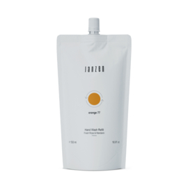 Hand Wash Refill Orange 77