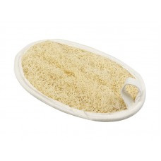 Loofah ovaal