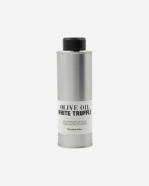 Olive oil White Truffle