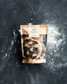 Pizza mix