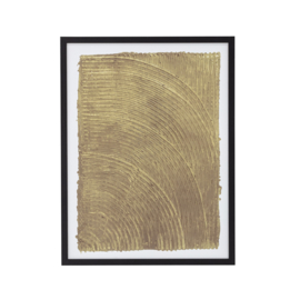 Frame black pine