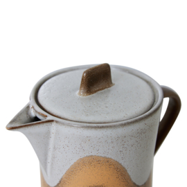 Tea pot oasis 