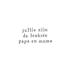 Jullie zijn de leukste papa en mama (46)