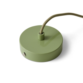 Bulb pendant lamp 