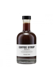 Coffee Syrup Irish Rum