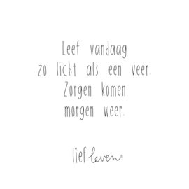 Leef vandaag (33)