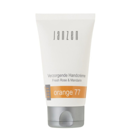 Hand Cream Orange 77