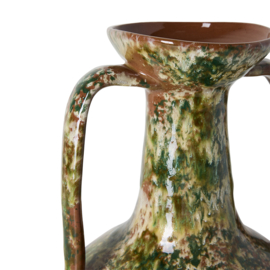 Vase robust amphora, barn